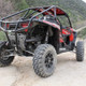 Polaris RZR Enduro XT/S Steel Belted for Extreme Terrain by STI Powersport